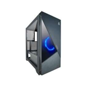 AZZA Eclipse 440 (Black/Transparent)