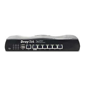 DrayTek Vigor 2927