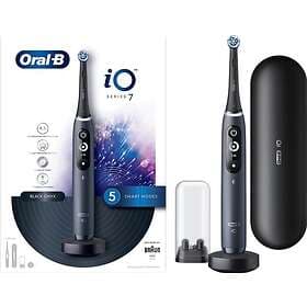 Oral-B iO Series 7