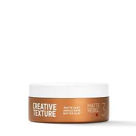 Goldwell Stylesign Creative Texture Matte Clay 75ml
