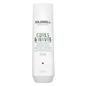Goldwell Dualsenses Curls & Waves Hydrating Shampoo 250ml