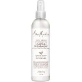 Shea Moisture 100% Virgin Coconut Oil Leave-In Treatment 237ml