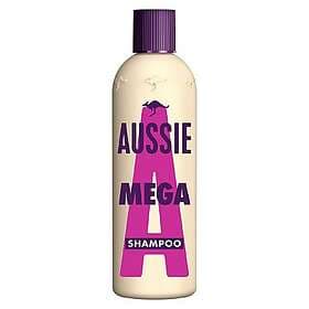Aussie Mega Shampoo 90ml