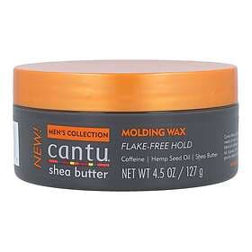 Cantu Men's Collection Molding Wax 127g
