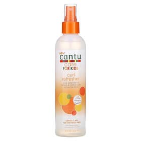 Cantu Care for Kids Curl Refresher 236ml