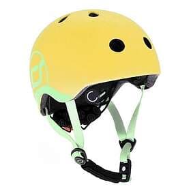 Scoot & Ride Helmet Kids’ Bike Helmet
