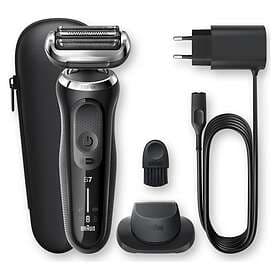 Braun Series 7 70-N1200s