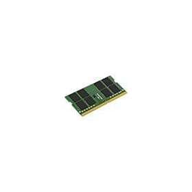 Kingston ValueRAM SO-DIMM DDR4 3200MHz 16GB (KVR32S22S8/16)