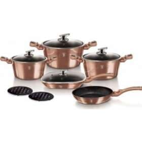 Berlinger Haus Metallic Pot Set 5 pcs (11)