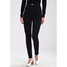 Noisy May Nmella Super High Waist Jeans (Women's)