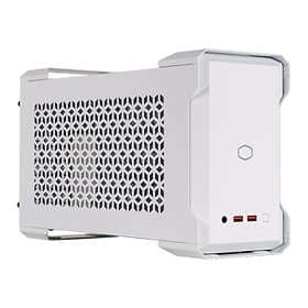 Cooler Master MasterCase NC100 (White)