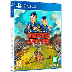 The Bluecoats: North & South (PS4)