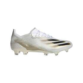 Adidas X Ghosted.1 FG (Men's)
