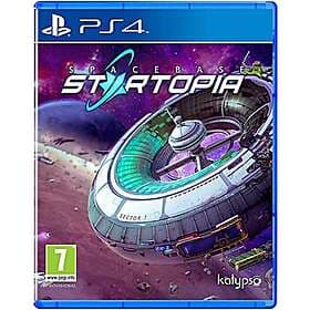 Startopia (PS4)