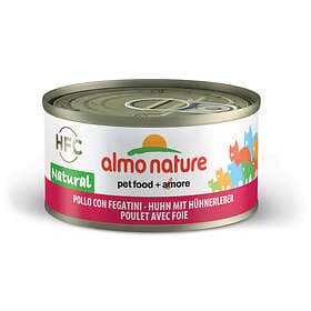 Almo Nature Cat HFC Tins 0.07kg