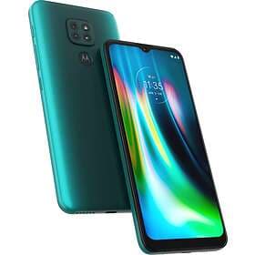 Motorola Moto G9 Play Dual SIM 4GB RAM 64GB