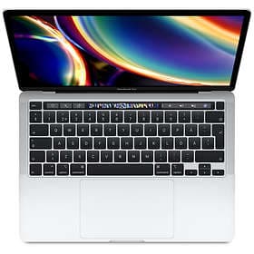 Apple MacBook Pro (2020) (Swe) - 2.0GHz QC 32GB 512GB 13"