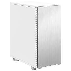 Fractal Design Define 7 Compact Solid (White)
