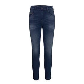 Diesel D-Slandy High Waist Jeans (Women's)
