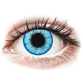 Gelflex Crazy Lens Night King (2-pack)