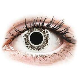 Gelflex Crazy Lens Lord Snow (2-pack)