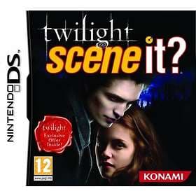 Scene It? Twilight (DS)