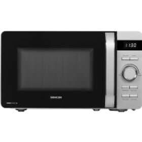 Sencor SMW5217SL (Silver)