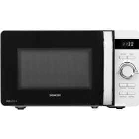 Sencor SMW5017WH (White)
