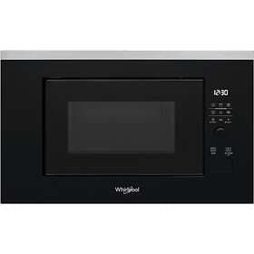 Whirlpool WMF250G (Black)