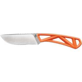 Gerber Exo-Mod Fixed Drop Point Fine Edge