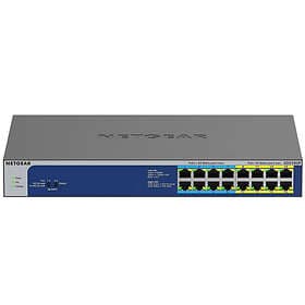 Netgear GS516UP