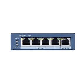 HIKvision DS-3E0505P-E