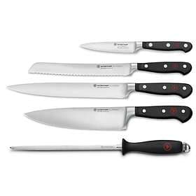 Wüsthof Classic Knife Set 4-pack