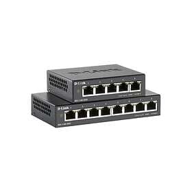 D-Link DGS-1100-05PDV2
