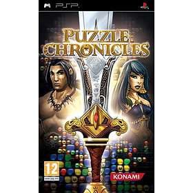 Puzzle Chronicles (PSP)