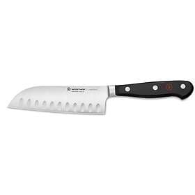 Wüsthof Classic Santoku Knife 17cm