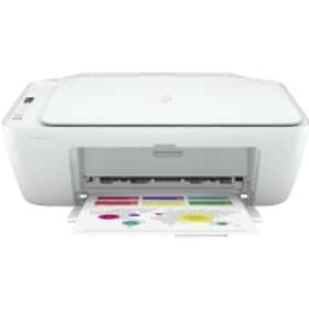 HP DeskJet 2724