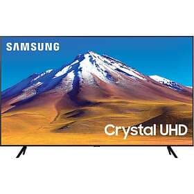 Samsung TU7020 65" 4K Ultra HD LED Smart TV - UE65TU7020
