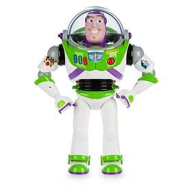 Disney Buzz Lightyear Talking