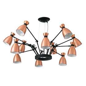 Faro Retro (12L)