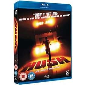 Hush (UK) (Blu-ray)