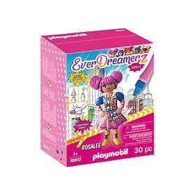 Playmobil EverDreamerz 70472 Rosalee - Comic World