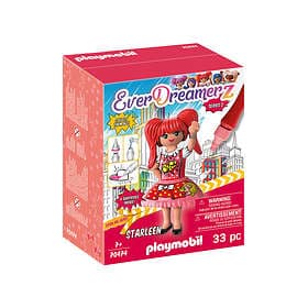 Playmobil EverDreamerz 70474 Starleen - Comic World