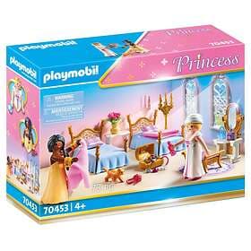 Playmobil Princess 70453 Royal Bedroom