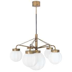 Konsthantverk 3476 Klyfta (6L)