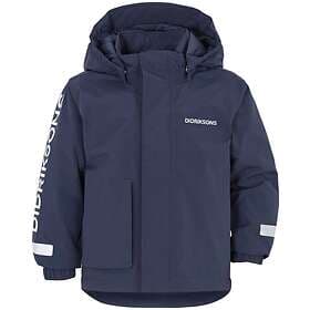 Didriksons Lovis Jacket (Jr)