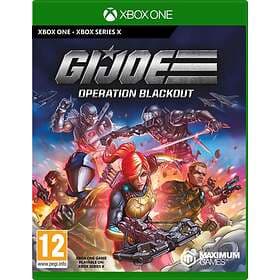 G.I Joe: Operation Blackout (Xbox One | Series X/S)