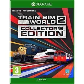 Train Sim World 2 - Collector's Edition (Xbox One | Series X/S)