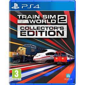 Train Sim World 2 - Collector's Edition (PS4)