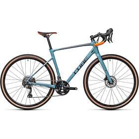 Cube Nuroad Race
